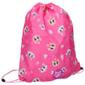 Miniatyrbillede 1 af 2: 44 Cats - Gym bag (Pink)