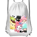 Pikkukuva 2 / 11: Kätevä Jumppakassi | Urheilukassi Aikuisille Kawaii Sanrio Cre