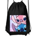 Pikkukuva 1 / 6: Kätevä Jumppakassi | Urheilukassi Aikuisille Stitch & Angel