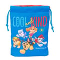Miniatyrbillede 1 af 3: Snackpose The Paw Patrol Cool Blå Rød