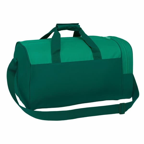 Sportstaske Real Betis Balompié Grøn 47 x 26 x 27 cm