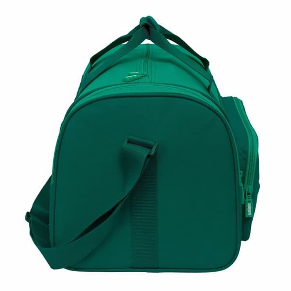 Sportstaske Real Betis Balompié Grøn 47 x 26 x 27 cm