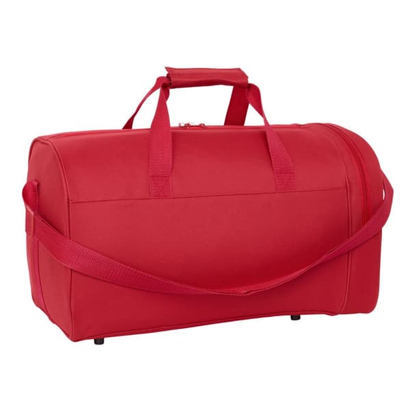 Urheilukassi Sevilla Fútbol Club Punainen 47 x 26 x 27 cm