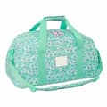 Miniatyrbillede 2 af 3: Sportstaske Safta Cuore Mint 50 x 26 x 20 cm