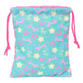 Miniatyrbilde 2 av 3: Snackbag Gabby's Dollhouse Confetti Rosa Turkis