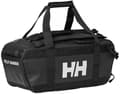 Miniatyrbild 1 av 4: Sportväska - HELLY HANSEN - Scout Duffel S - Svart - 53x26x18 cm - Multisport