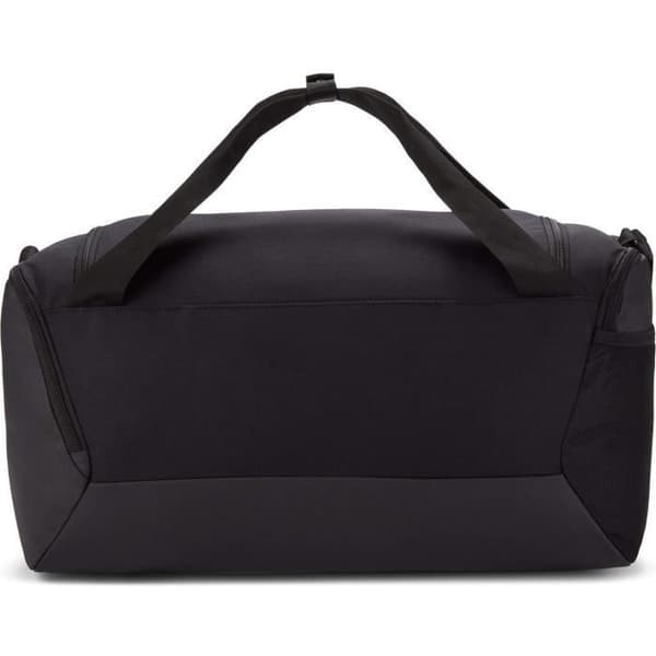 Sportväska - Nike - Academy Duffle Black - Torrt/vått fack - Blixtlåsfickor - 41 L - H 53 x L 25 x D 28 cm