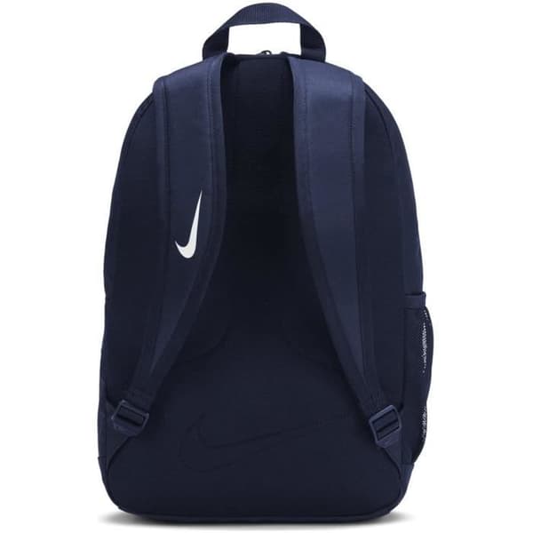Ryggsäck - NIKE - Academy BP Midnight Navy - Böjda remmar, vadderad rygg, flera fickor - 22 L - H 46 x L 30 x D 18 cm