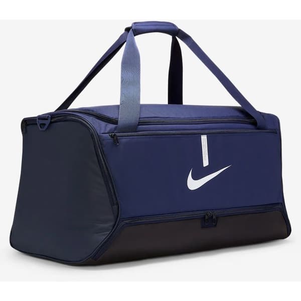 Sportväska - Nike - CU8089-410 - Blå - Herr - Multisport