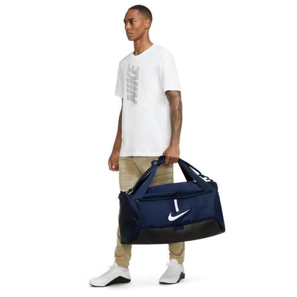 Sportväska - Nike - CU8089-410 - Blå - Herr - Multisport