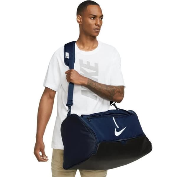 Sportväska - Nike - CU8089-410 - Blå - Herr - Multisport