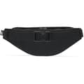 Miniatyrbild 6 av 6: Ryggväska - NIKE - Heritage Waistpack DB0490-010 - Slitstark polyester - Dragkedja - Blandat