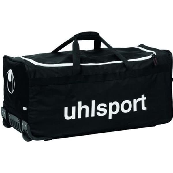 UHLSPORT Classic Sport Bag Wheels
