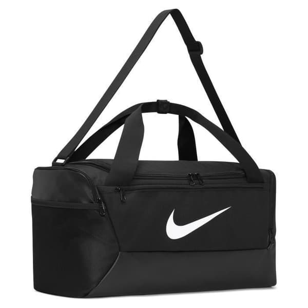 Sportväska - NIKE - Brasilia 9.5 S - Svart - Multisport - One Size