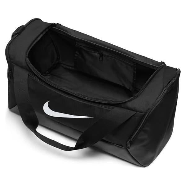 Sportväska - NIKE - Brasilia 9.5 S - Svart - Multisport - One Size