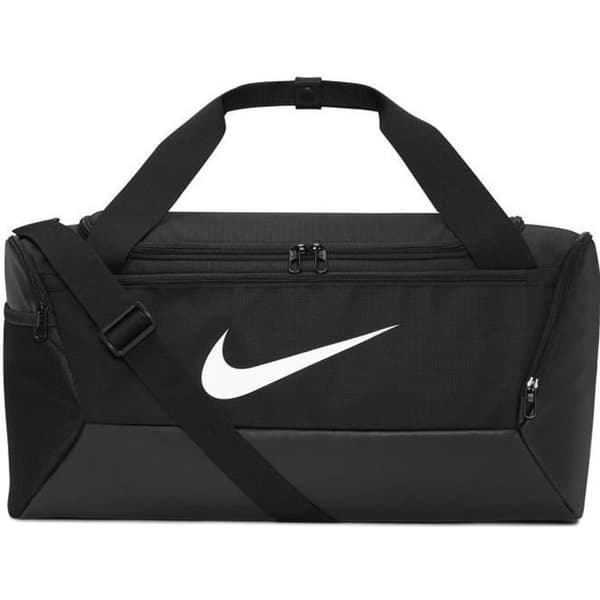 Sportväska - NIKE - Brasilia 9.5 S - Svart - Multisport - One Size