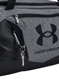 Miniatyrbild 5 av 6: Sportväska - UNDER ARMOR - Undeniable 5.0 - Grå - Multisport - Mixed