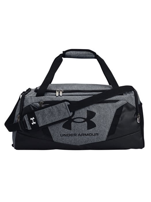 Sportväska - UNDER ARMOR - Undeniable 5.0 - Grå - Multisport - Mixed
