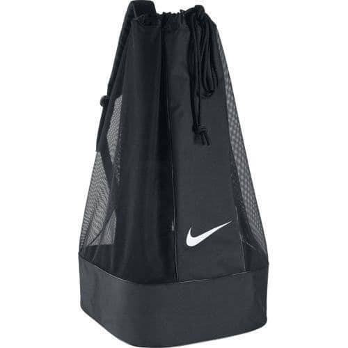 NIKE Club Team bollväska - Svart