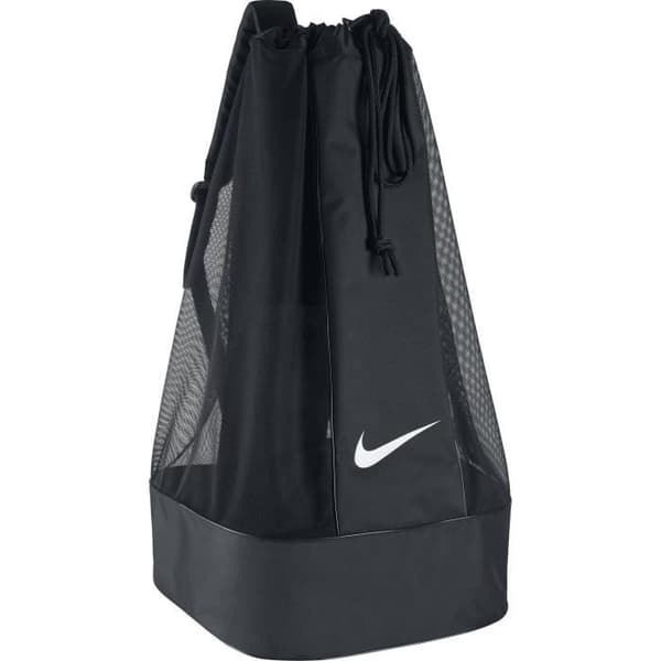 NIKE Club Team bollväska - Svart