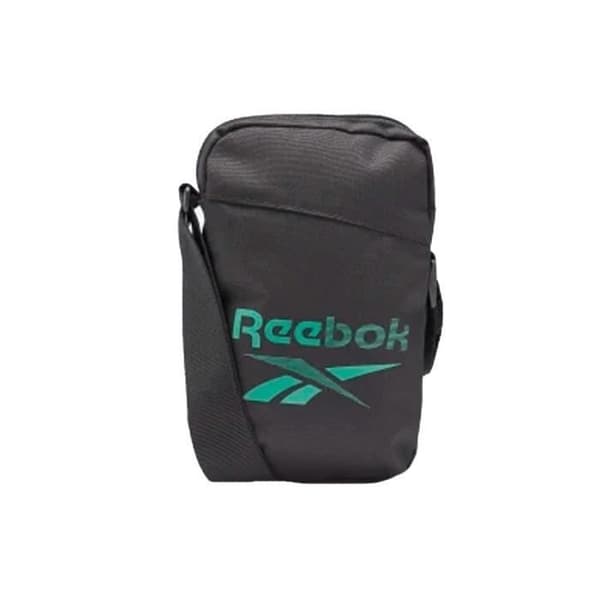 Säck - REEBOK - TR Essentials City Bag - Grafit - Unisex - Vuxen
