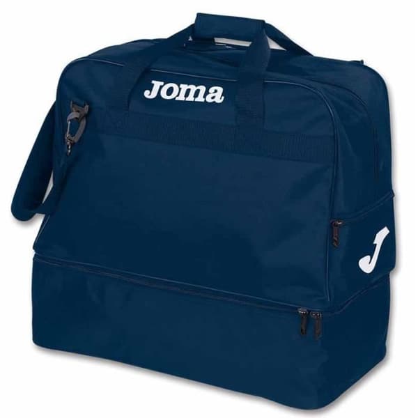 Sportssäck - Joma - Bag Training III Small - Storlek S - Marinblå - Multisport