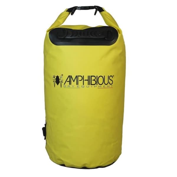 AMPHIBIOUS VATTENSÄKER TUB, GUL TS-1020.04