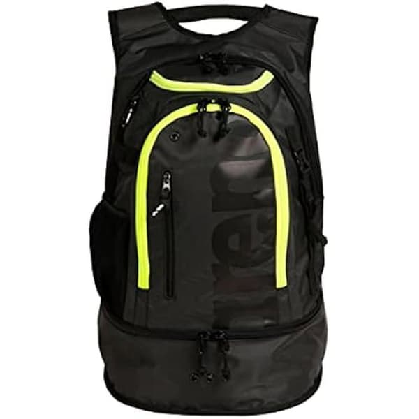Sportig Ryggsäck - ARENA - Fastpack 3.0 - 40 Liter - Vattentät - Ergonomisk Komfort