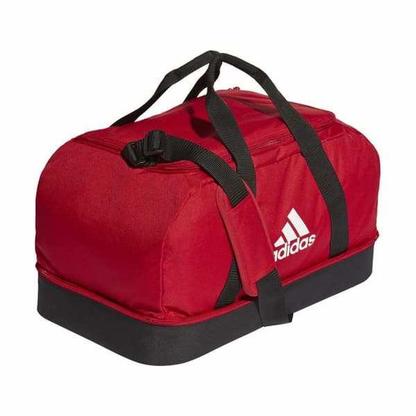 Urheilukassi Adidas Tiro Bc Punainen