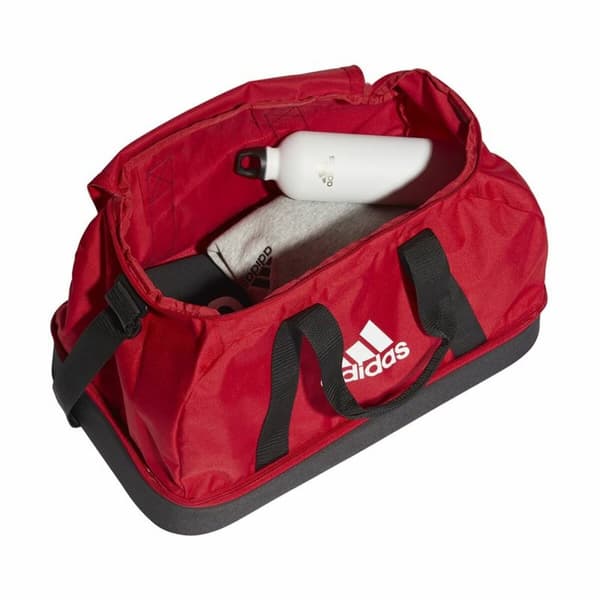 Urheilukassi Adidas Tiro Bc Punainen