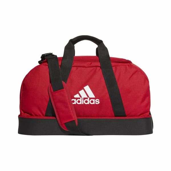 Urheilukassi Adidas Tiro Bc Punainen