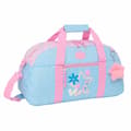 Miniatyrbillede 3 af 3: Sportstaske BlackFit8 Smile Pink Lyseblå 50 x 26 x 20 cm