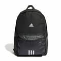 Pikkukuva 1 / 6: Voimistelukassi Adidas Classic Badge of Sport 3 Stripes Musta