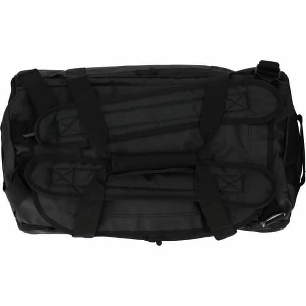 Voimistelukassi Whistler 40 L Musta
