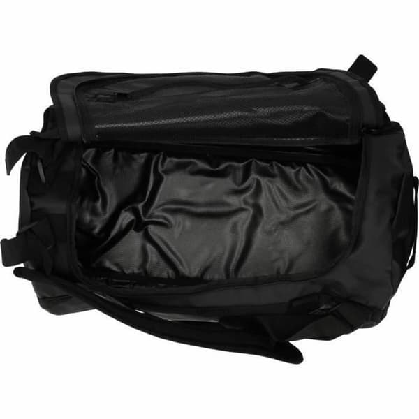 Voimistelukassi Whistler 40 L Musta