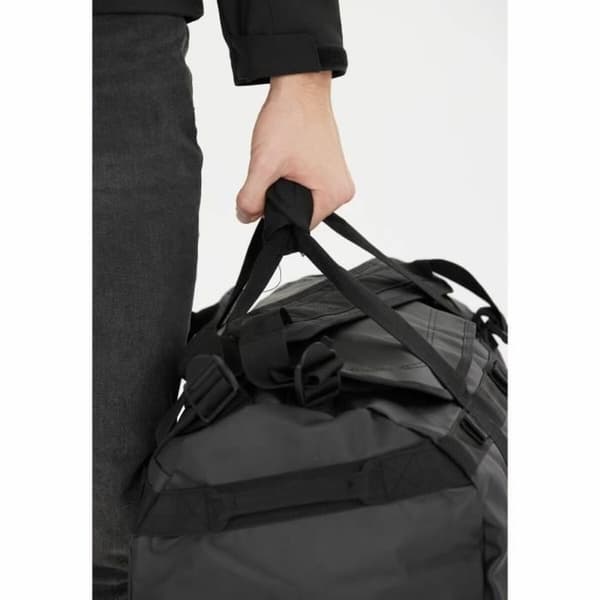 Voimistelukassi Whistler 40 L Musta