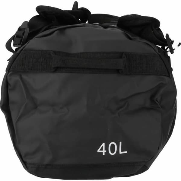 Voimistelukassi Whistler 40 L Musta