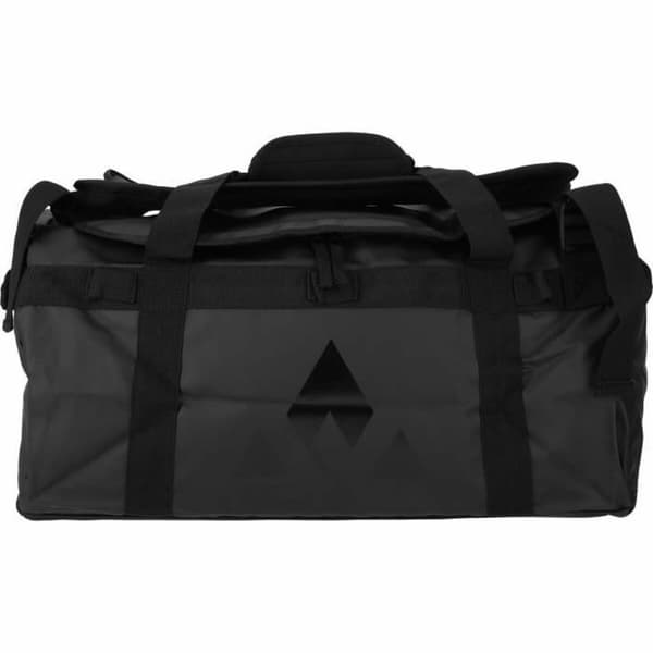 Voimistelukassi Whistler 40 L Musta