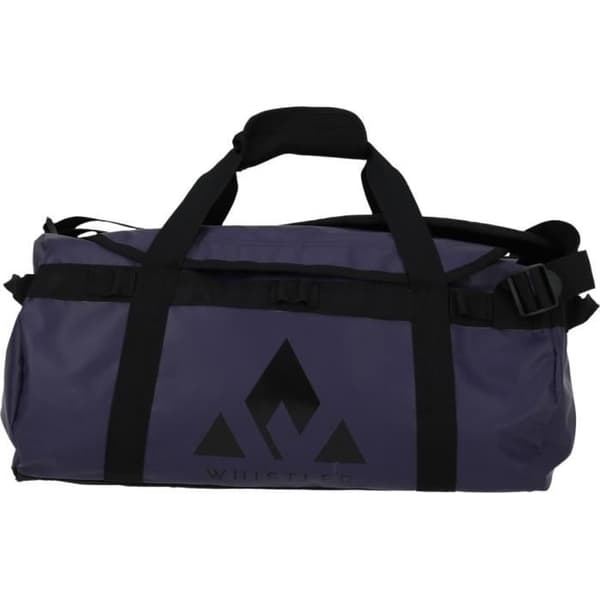 Sportväska - WHISTLER - Rhorsh - 40L - Blå - Robust polyester