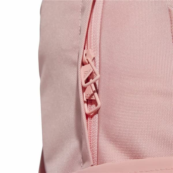 Träningsväska Adidas Classic Badge of Sport 3 Stripes Rosa