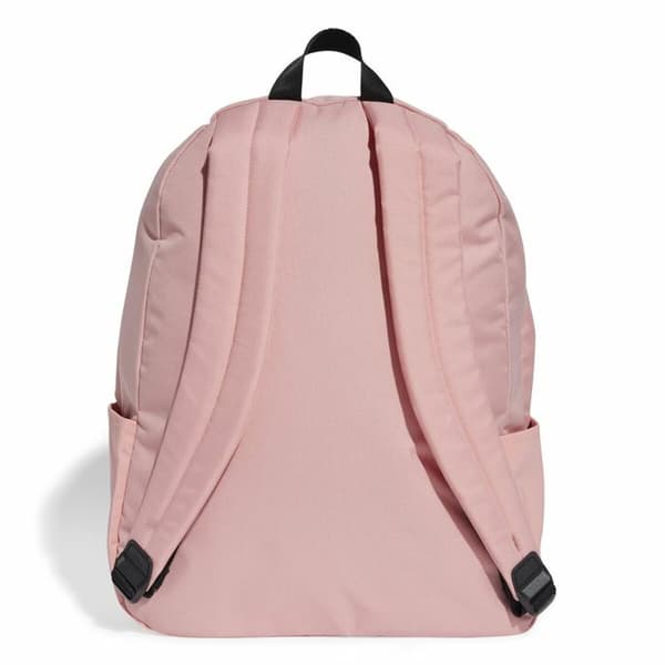Träningsväska Adidas Classic Badge of Sport 3 Stripes Rosa