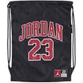 Miniatyrbild 1 av 2: Sportväska - NIKE - Air Jordan - Jersey - Svart - Unisex