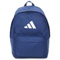 Miniatyrbild 1 av 5: Träningsväska Adidas CLSC BARS BP IS7049 Blå