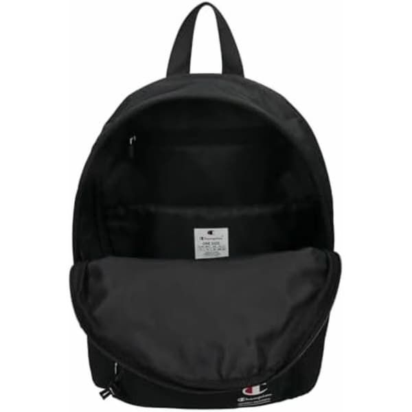 Sportsrygsæk Champion SMALL BACKPACK 806020 NBK Sort
