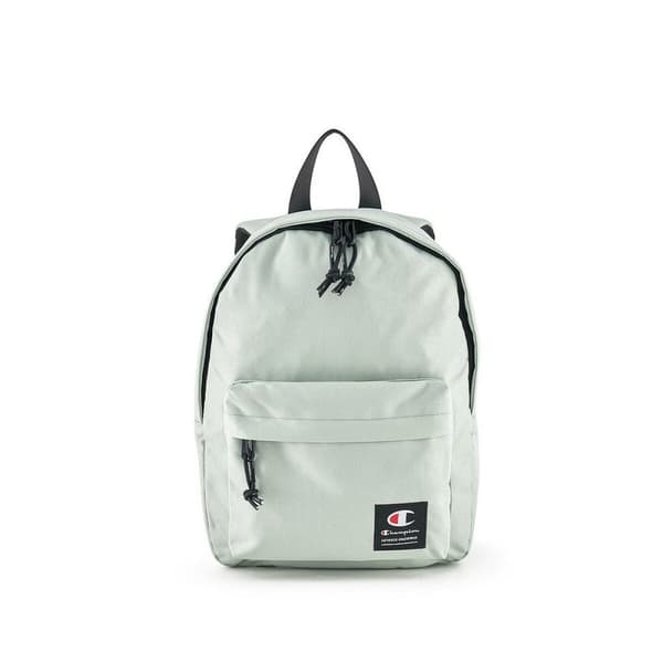 Sportsrygsæk Champion CHAMPION SMALL BACKPACK 806020 CVS Grøn