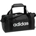 Pikkukuva 2 / 4: Urheilukassi Adidas LINEAR DUFF XS JE8347 Musta Yksi koko