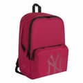 Miniatyrbild 2 av 2: Träningsväska New Era MULTI STADIUM BACKPACK NEYYAN CHJ 60667124 Rödbrun
