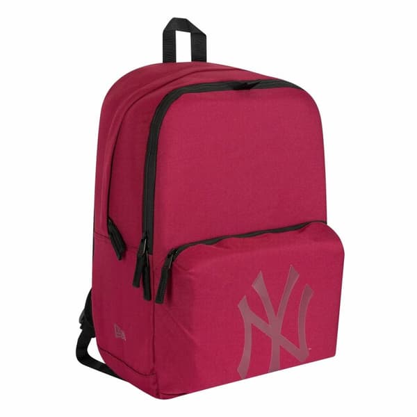 Träningsväska New Era MULTI STADIUM BACKPACK NEYYAN CHJ 60667124 Rödbrun