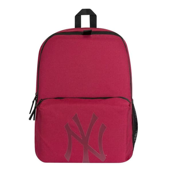 Träningsväska New Era MULTI STADIUM BACKPACK NEYYAN CHJ 60667124 Rödbrun