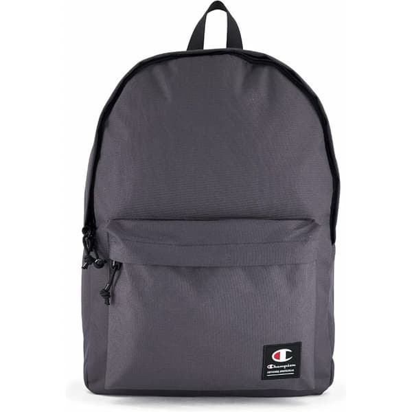 Träningsväska Champion BACKPACK 806019 NRN Grå